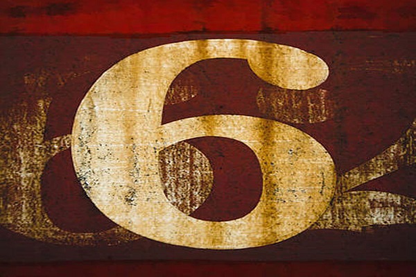 Nằm mơ thấy số 6 đánh con gì? Giải mã con số của tài lộc và viên mãn