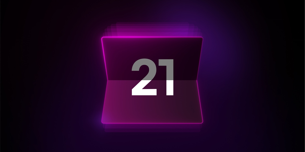 Nằm mơ thấy số 21 đánh con gì? Giải mã con số của cơ hội và duyên lành