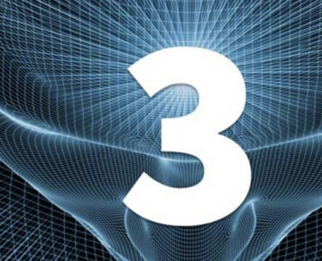 Nằm mơ thấy số 3 đánh con gì? Giải mã giấc mơ về sáng tạo và phát triển