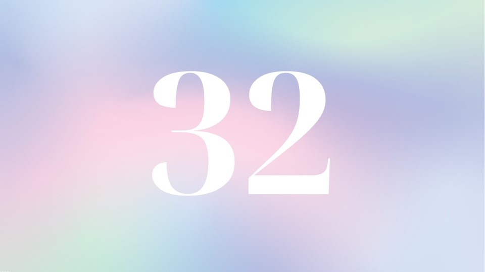 Nằm mơ thấy số 32 đánh con gì? Giải mã giấc mơ về hài hòa, trực giác và vận khí đang mở