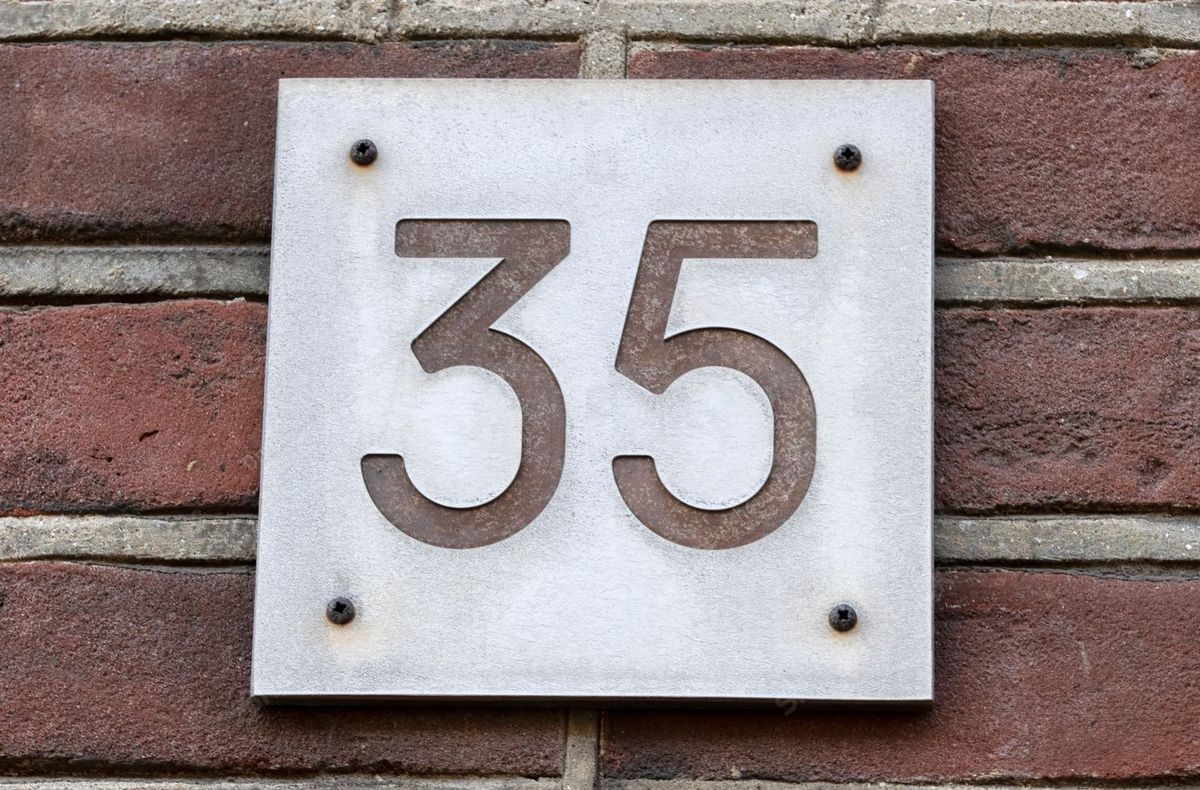 Nằm mơ thấy số 35 đánh con gì? Giải mã giấc mơ về may mắn và vận hội phát triển