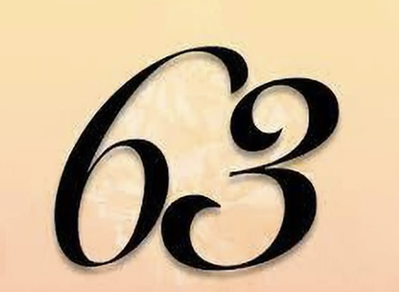 Nằm mơ thấy số 63 đánh con gì? Giải mã trí tuệ bừng sáng và vận hội mở rộng