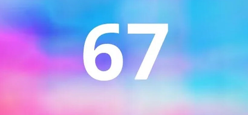 Nằm mơ thấy số 67 đánh con gì và đây có phải là thời điểm chuyển mình quan trọng của bạn