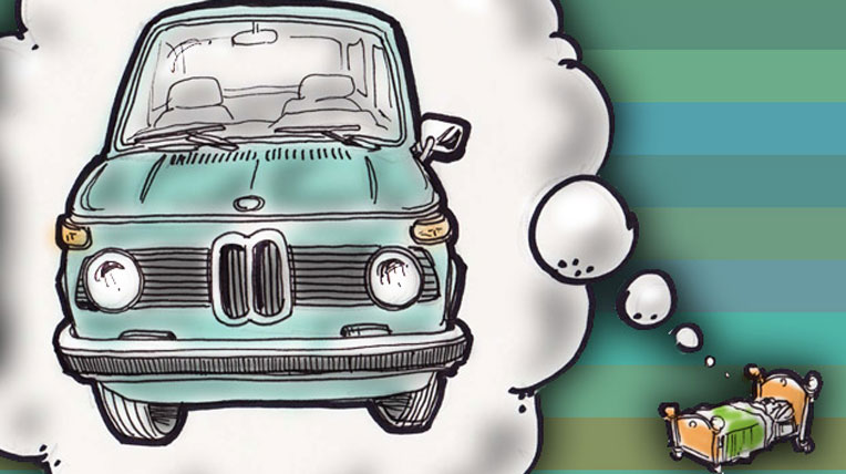 Mơ thấy mua ô tô đánh con gì? Giải mã giấc mơ về sự thăng tiến, tự do và bước ngoặt mới trong cuộc sống