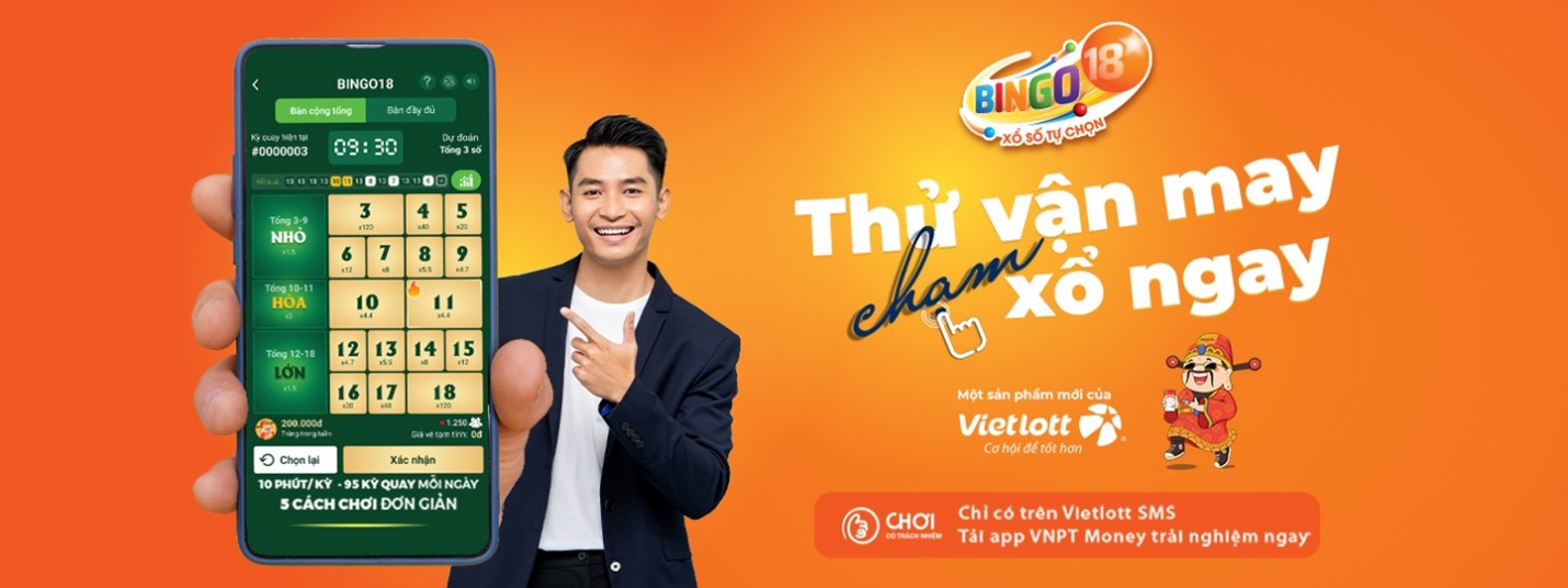 Phân tích xổ số Bigo 18 chính xác hôm nay 28/01/2026