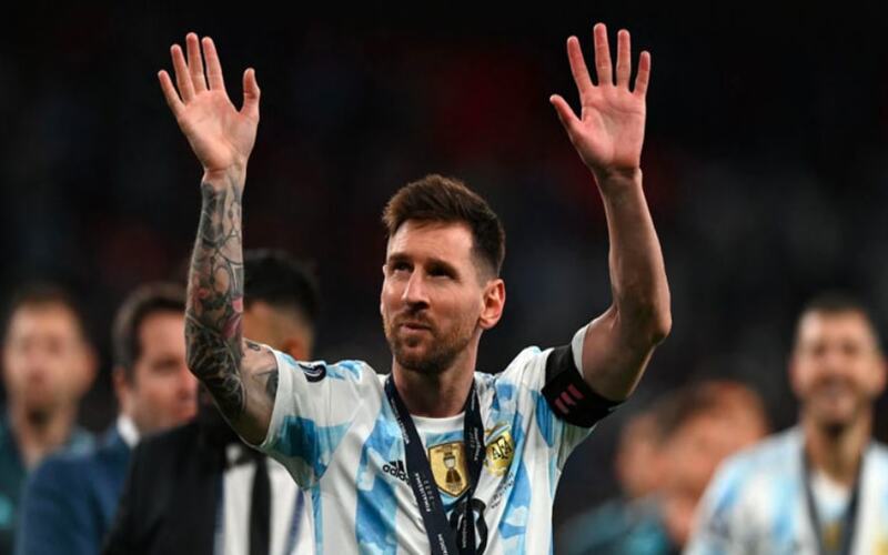 Tiểu sử Messi: Sự nghiệp vĩ đại của siêu sao bóng đá